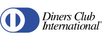 Diners Logo