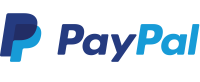 Paypal Logo